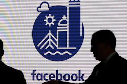 Facebook offices in Cambridge, Mass., Jan. 9, 2019.