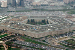 The Pentagon, March 27, 2008.