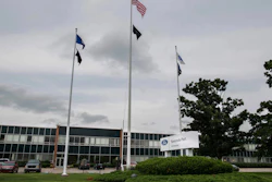 Ford’s Rawsonville Components Plant, Ypsilanti, Mich.
