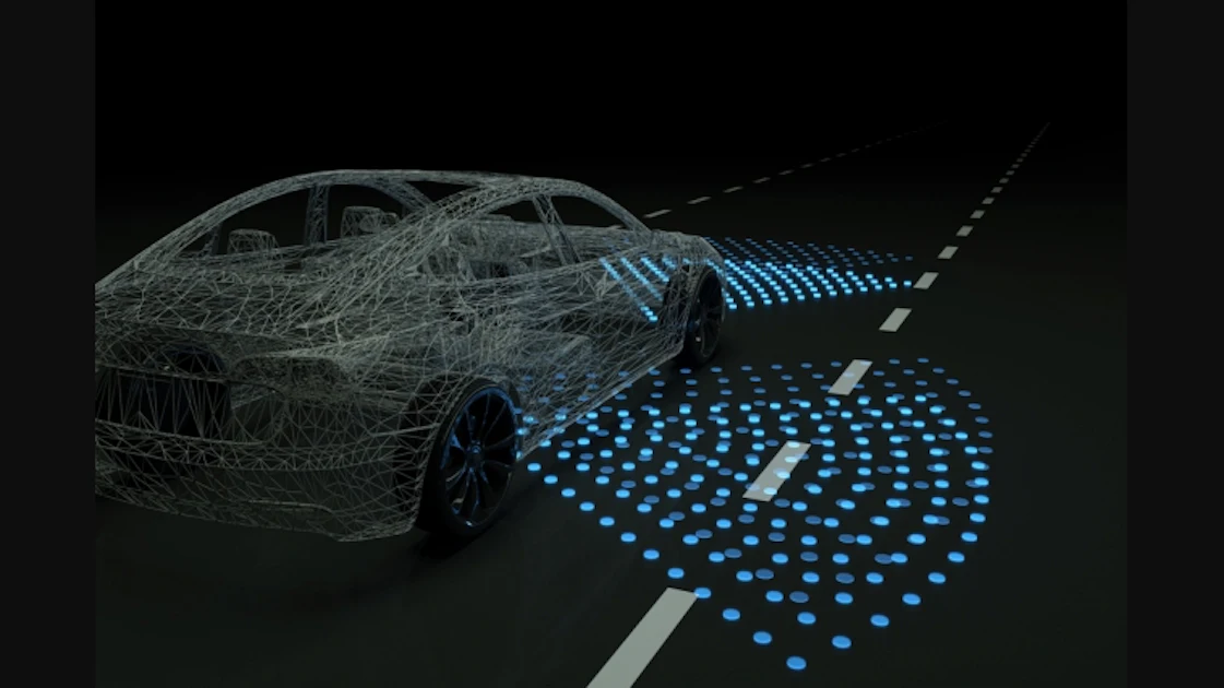 Driveable System System Trains Driverless Cars Before They Hit the Road | Design and ...