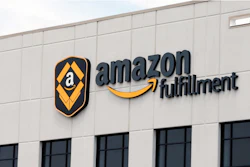 Amazon Fulfillment warehouse, Shakopee, Minn., July 8, 2019.