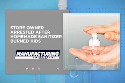 Handsanatizer