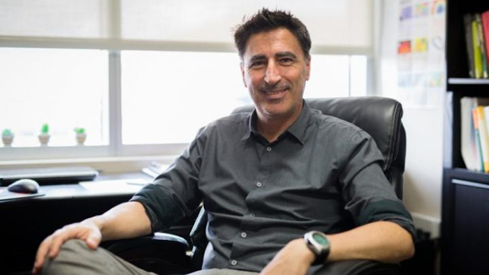 Professor Enrique del Barco is leading the team exploring methods for creating machines that operate at trillions of cycles per second.