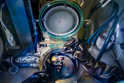 Metal Organic Vapor Phase Epitaxy.