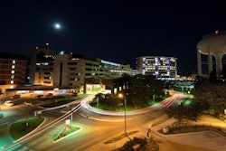 University of Iowa Hospitals and Clinics, Iowa City, Iowa.