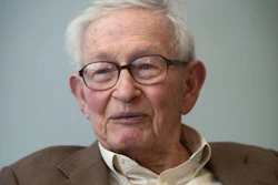 Philip Warren Anderson in 2013.
