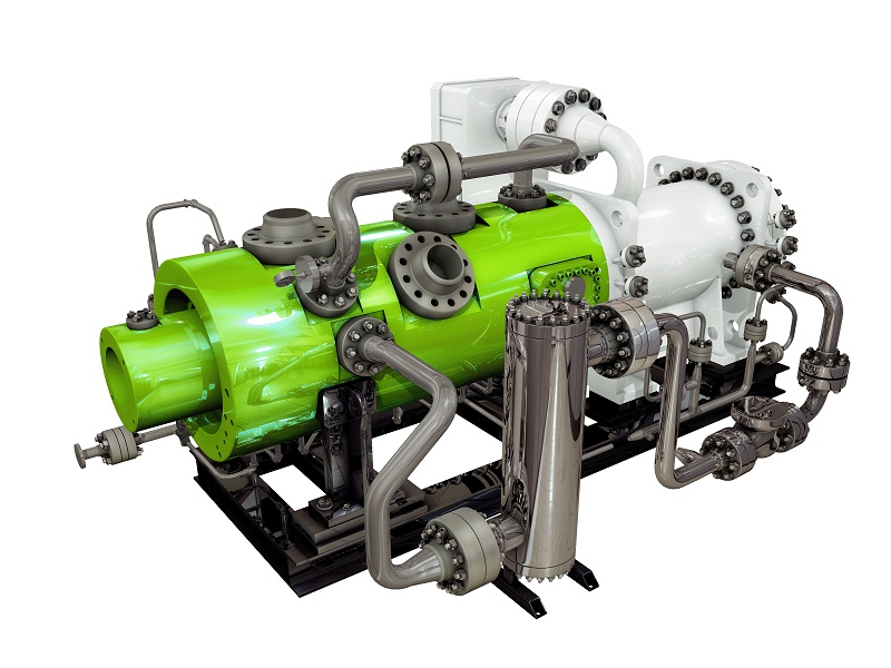 As part of the agreement, GE Oil & Gas will make use of SKF&rsquo;s magnetic bearing technologies from front-end engineering design to installation, testing and service to customers.
