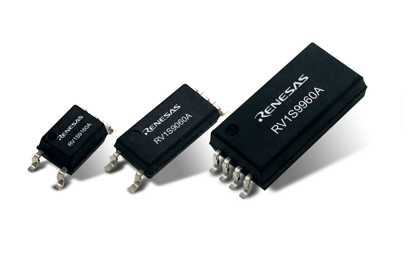 Renesas