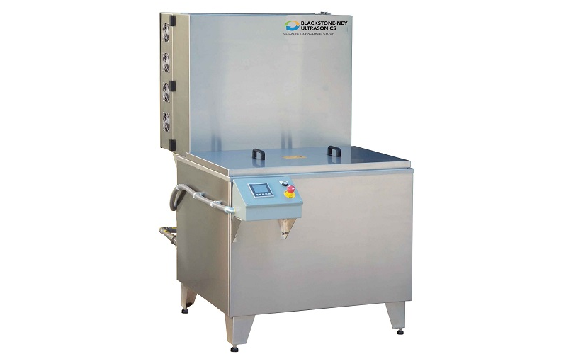 Cleaning Technologies Group Sized