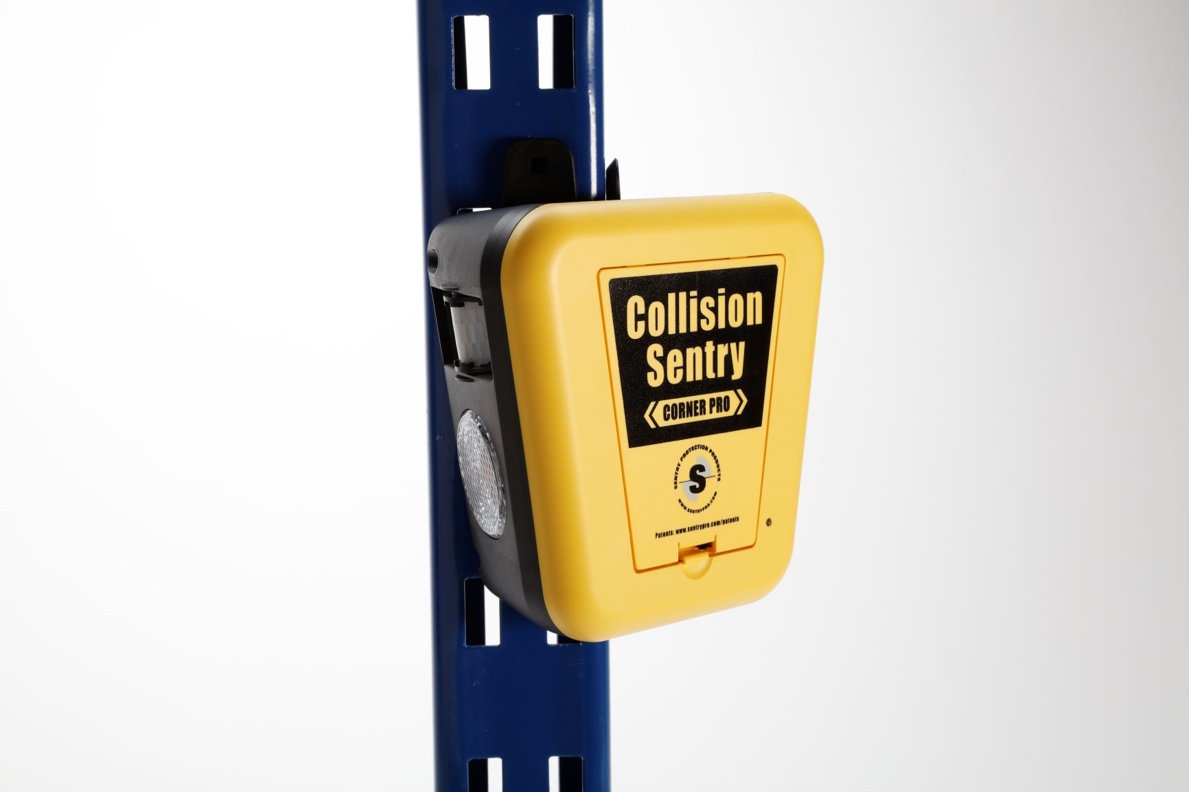 Sentry Pro