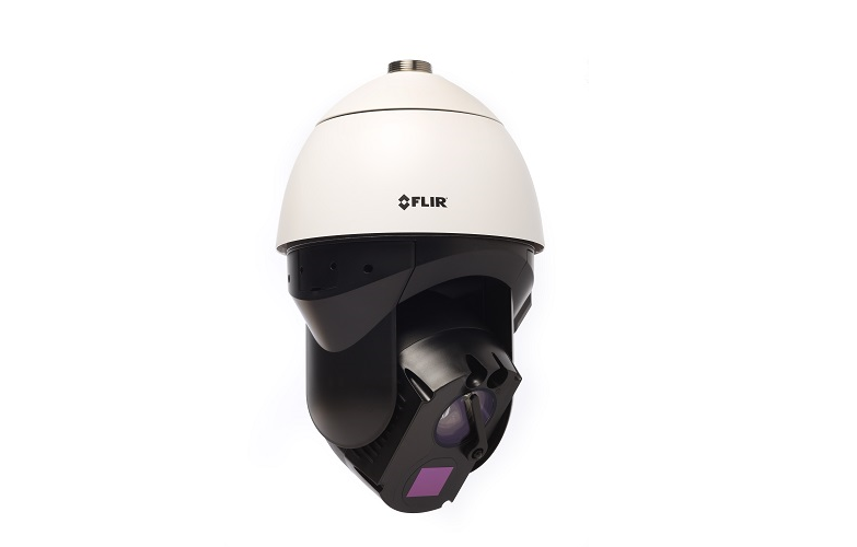 Flir Sized