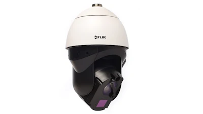 Flir Sized