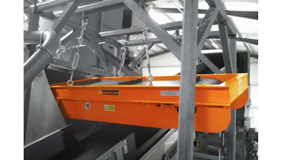 Eriez Sized