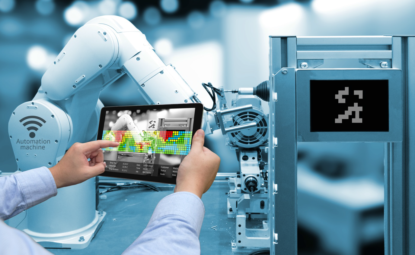 Measuring torque and speed directly in the drive train by utilizing a component that is already an integral part of production systems: the coupling.