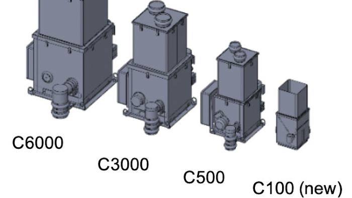 Pro Flex C100