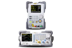 Test and measurement solutions from RIGOL Technologies.