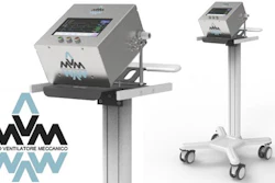 A massive international team led by Princeton's Cristian Galbiati worked to design, test and finalize the Mechanical Ventilator Milano (MVM), a low-cost ventilator designed to ease device shortages caused by COVID-19. With FDA approval secured, production has begun and the first 20 ventilators are already on their way to hospitals. Full production starts this week, with an expected initial manufacturing rate of 50 ventilators per day.