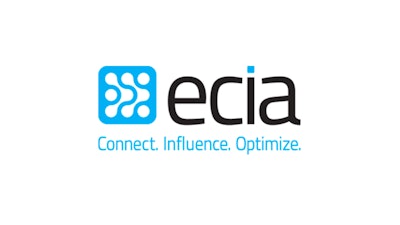 Ecia Logo