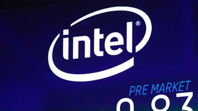Intel Ap