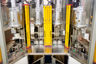 COPAN’s sample collection kits play a critical role in COVID-19 testing.