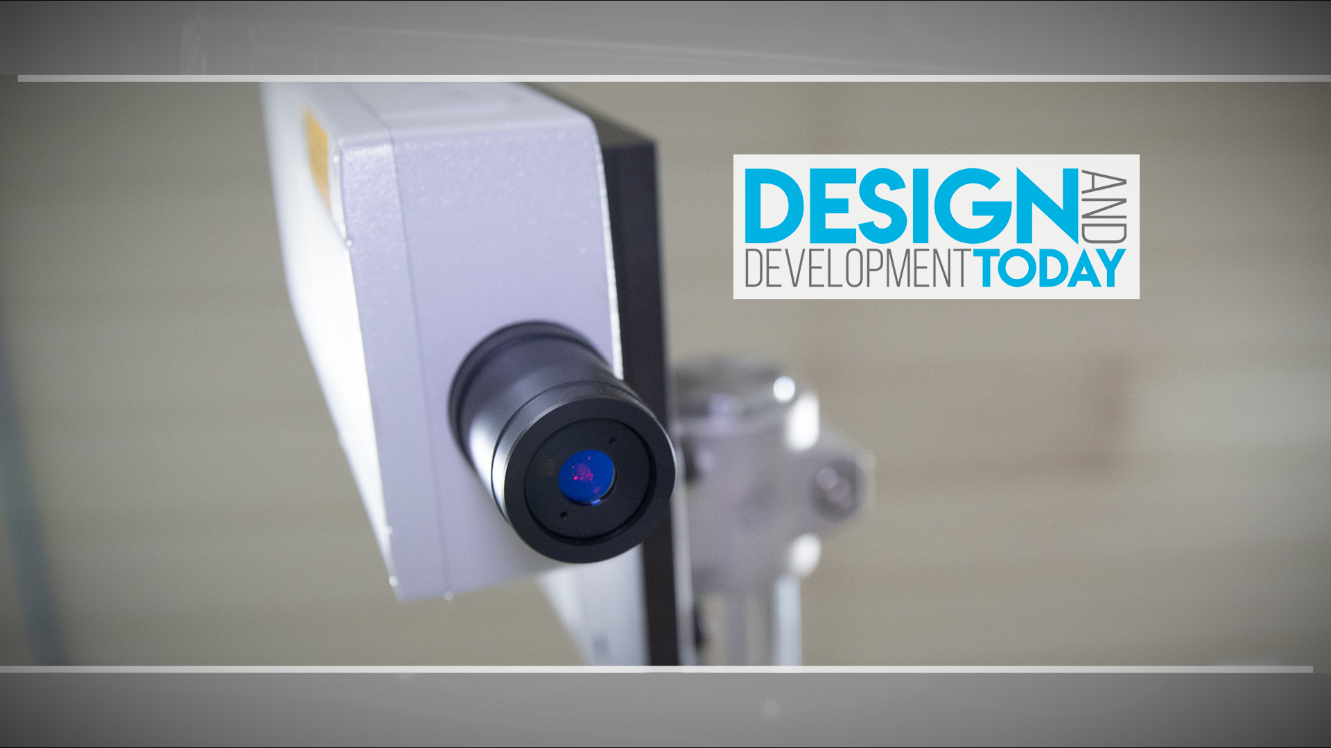 Custom Gearbox Tester for Golf Carts | Design and Development Today