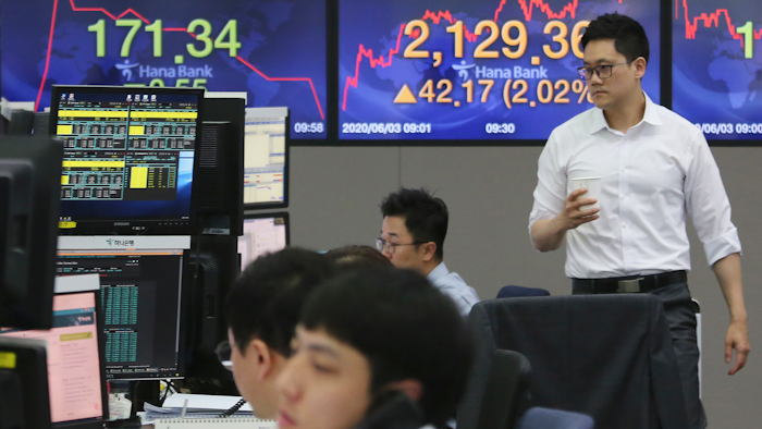 Ai Stock Trading Beats Market In Simulation Design And