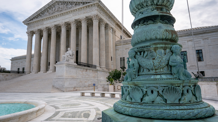 The Supreme Court, Washington, June 15, 2020.
