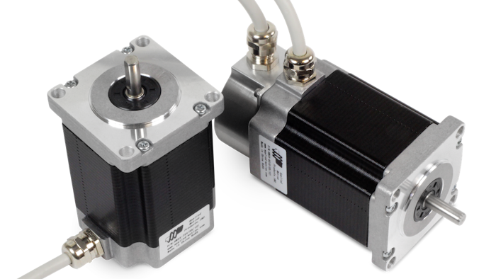Ip65rated Motor300