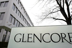 Glencore headquarters in Baar, Switzerland, April 14, 2011.