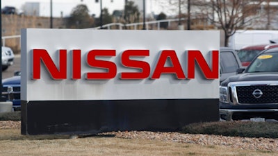 Nissan Dealership Ap