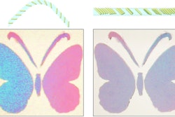 New material with programmable colorimetric responses can behave more like animal skins.