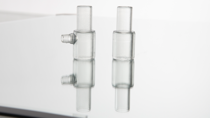 Medical Device Connectors 3527