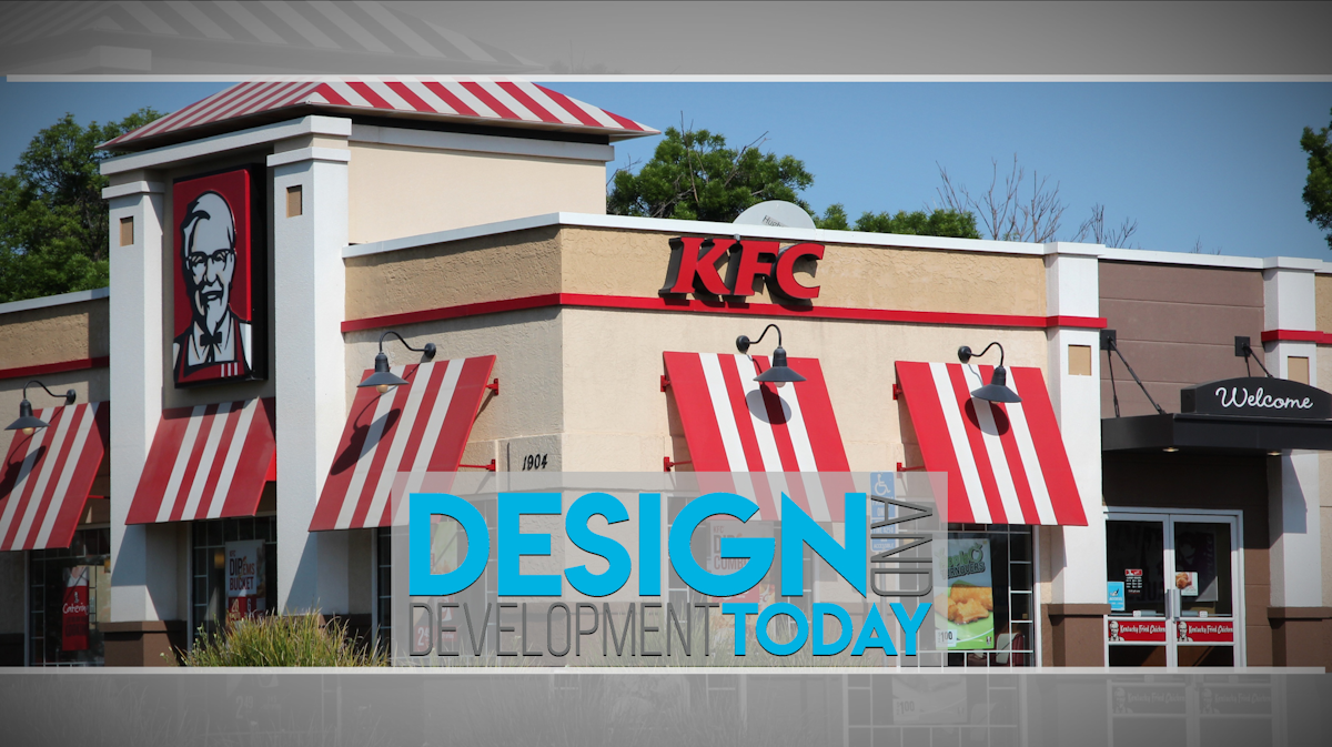KFC Testing LabGrown Chicken Nuggets Design and Development Today