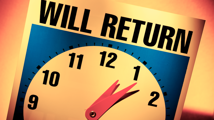 Will Return