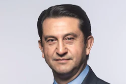 A photo provided by Hyundai Motor America shows Jose Munoz.