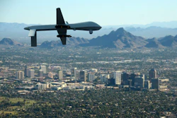 Drone Over Us City 000071188115 Medium