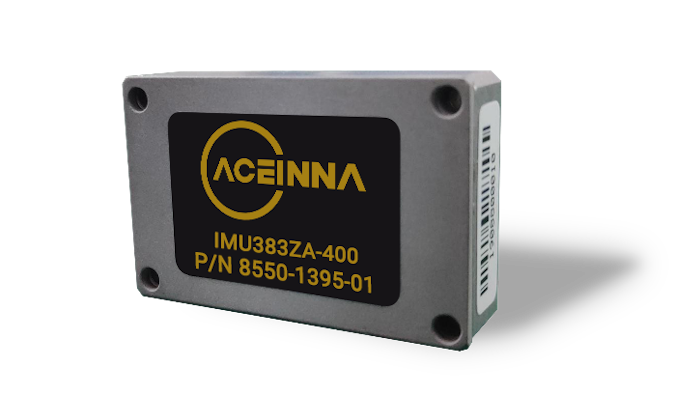 Imu383 Side Png