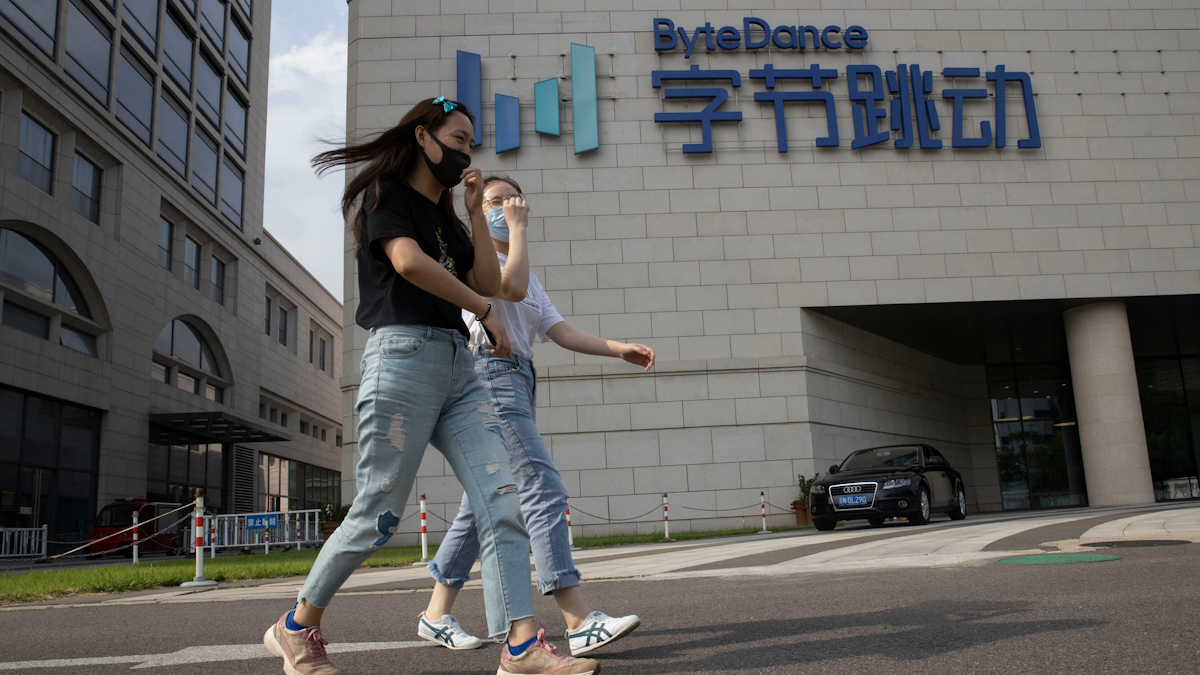 Technology Innovation Walled Off In Us China Spat Design And Development Today