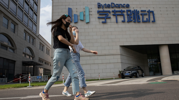 Technology Innovation Walled Off In Us China Spat Design And Development Today