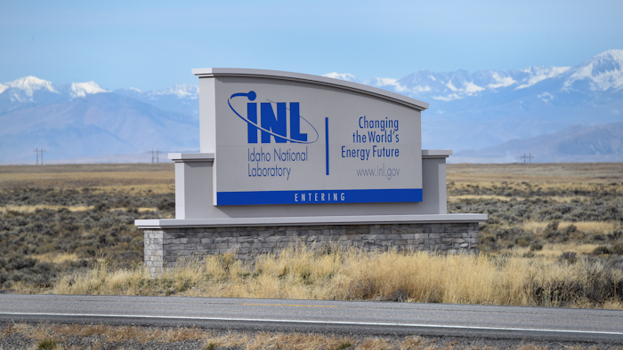 Inl Sign