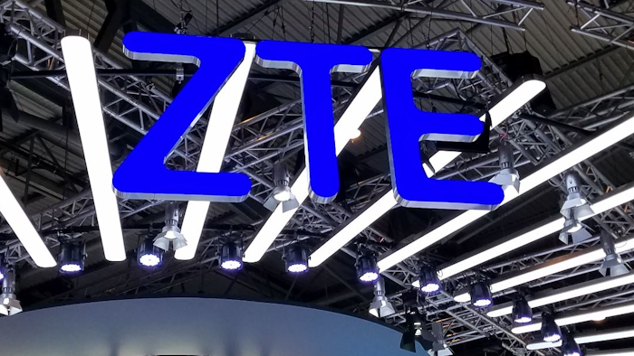 Zte