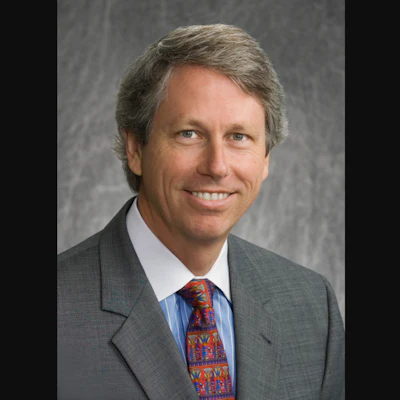Buddy Clark, co-chairman for the energy practice at law firm Haynes and Boone.