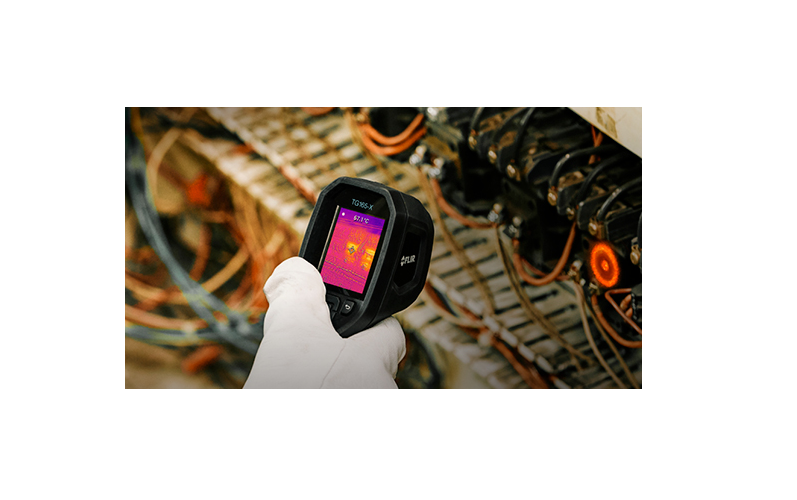Flir Sized