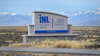 Inl Sign