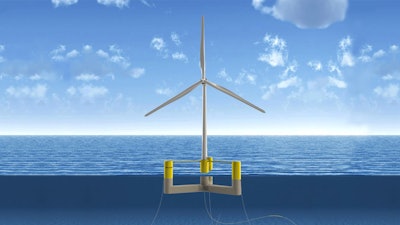 Offshore Wind News Feature