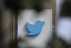 Twitter office building in San Francisco, July 9, 2019.