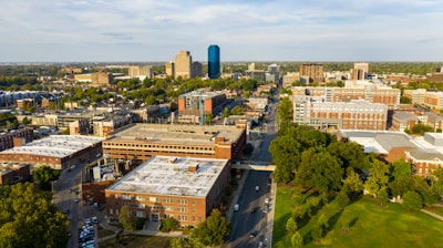 Lexington, Ky.