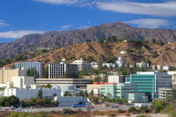 Jet Propulsion Laboratory, Pasadena, Calif., Oct. 25, 2014.