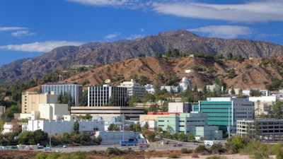 Jet Propulsion Laboratory, Pasadena, Calif., Oct. 25, 2014.