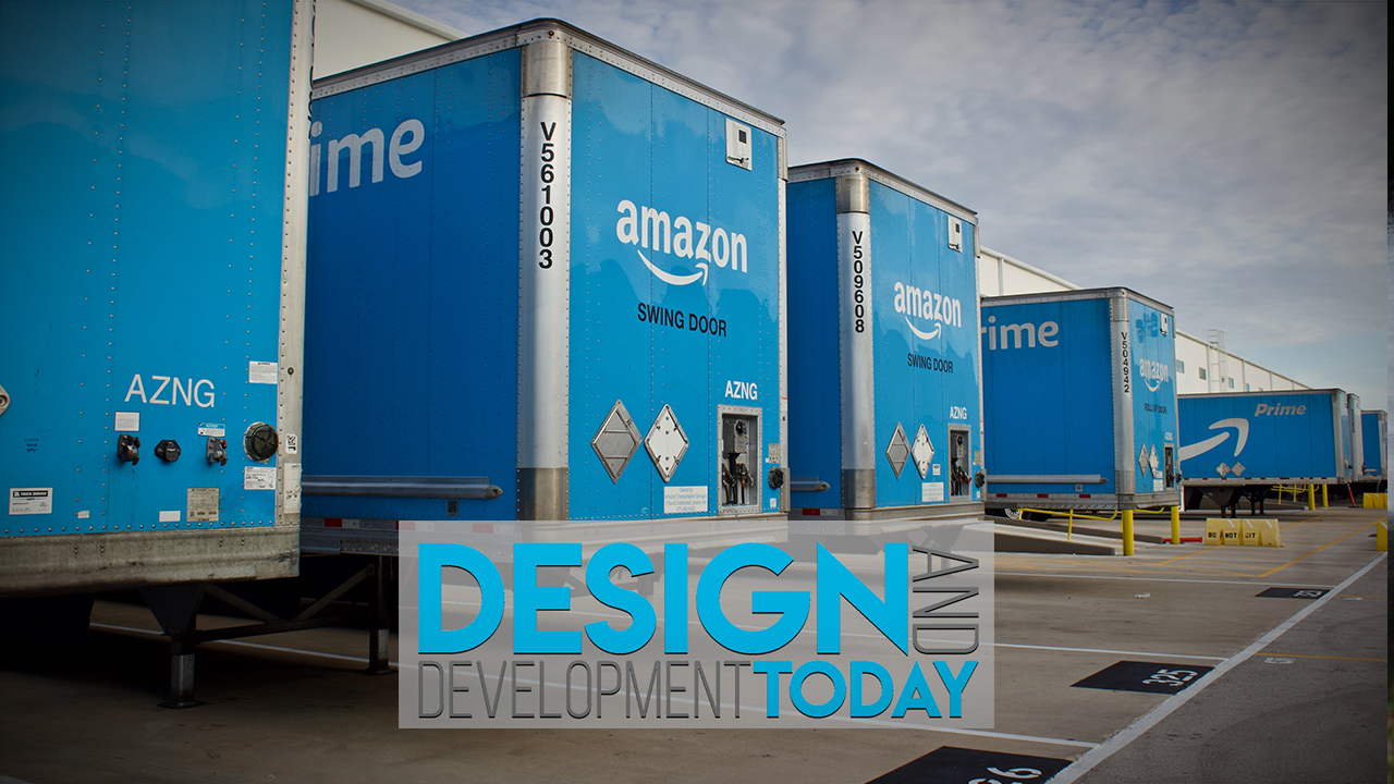 Amazon’s Worker Tracking Could Be Combating Unions | Design and ...